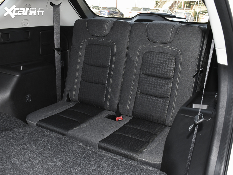 2021;X70 PLUS PLUS 1.5T DCT 7