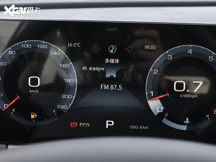 2021;X70 PLUS PLUS 1.5T DCT 7