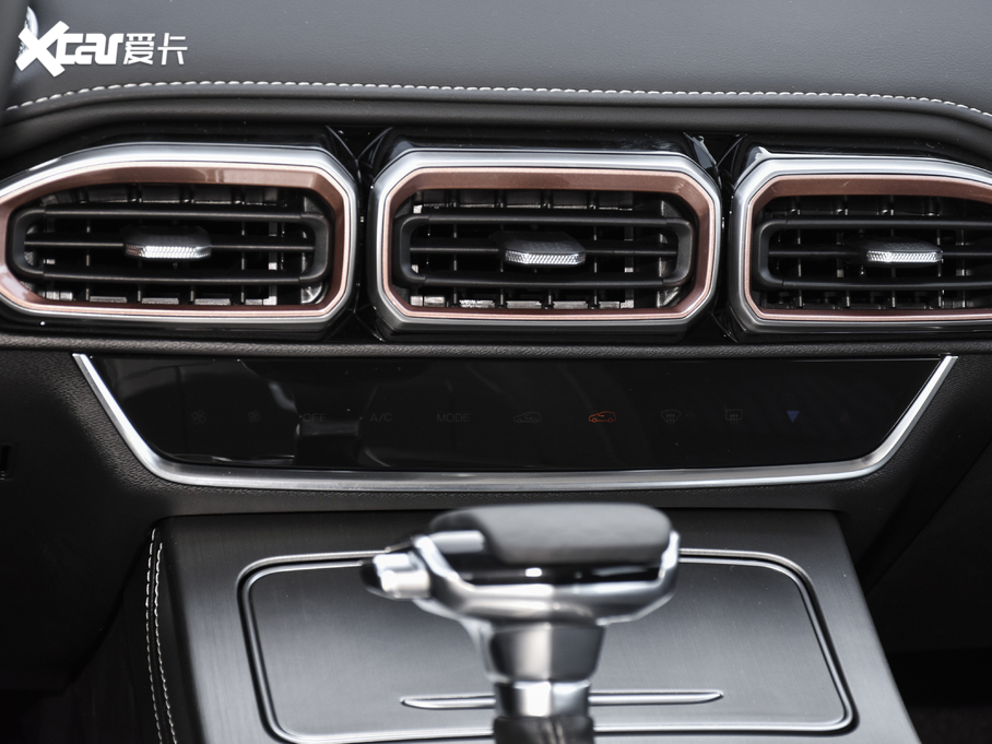2021;X70 PLUS PLUS 1.5T DCT 7