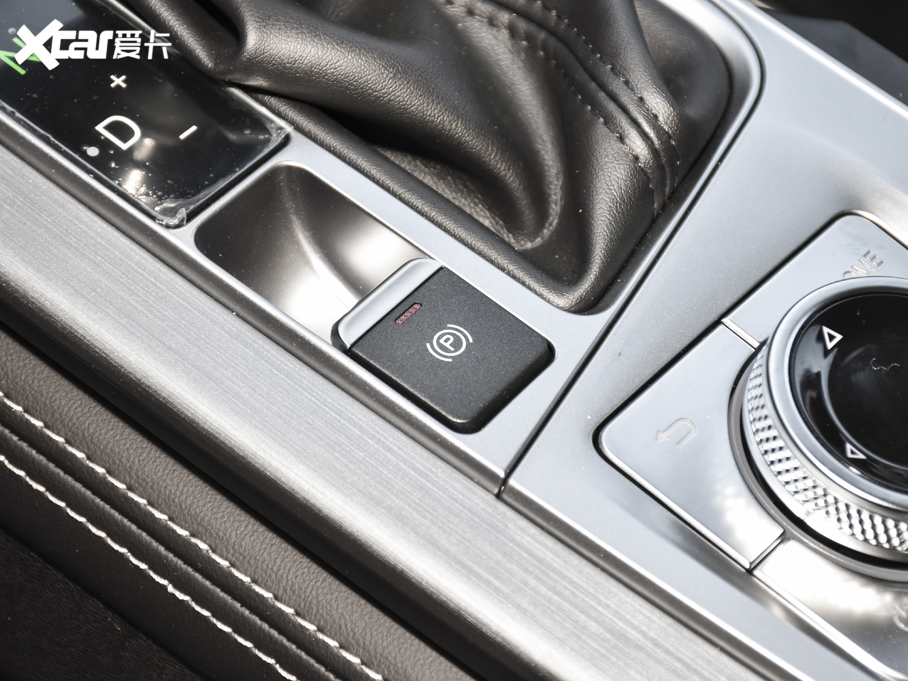 2021;X70 PLUS PLUS 1.5T DCT 7