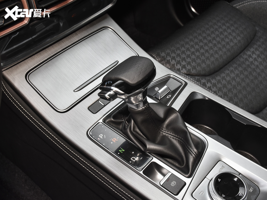 2021;X70 PLUS PLUS 1.5T DCT 7