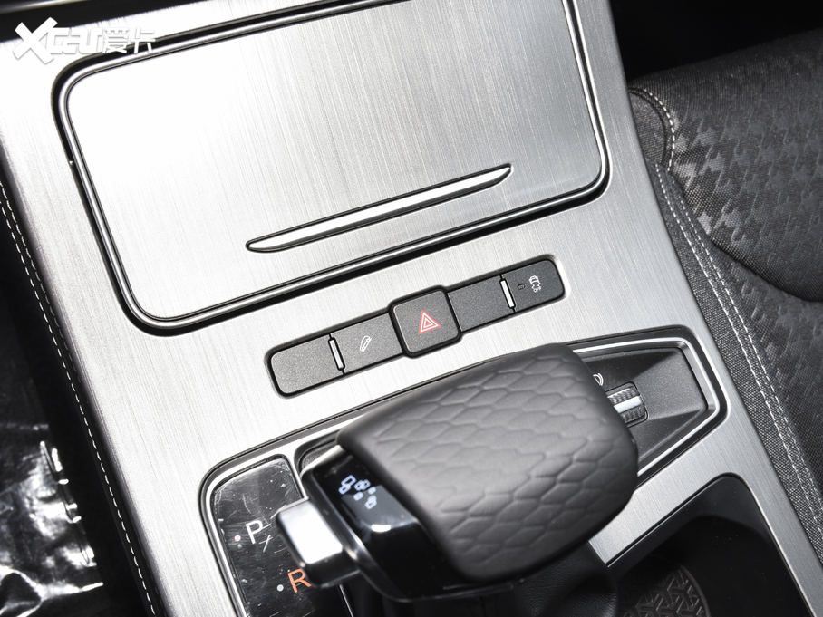 2021;X70 PLUS PLUS 1.5T DCT 7