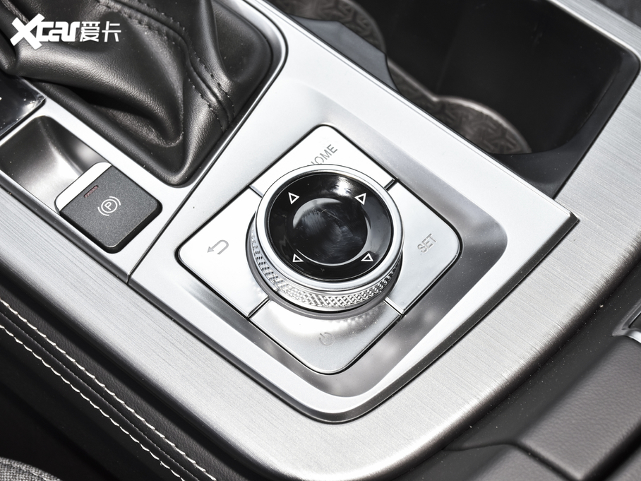 2021;X70 PLUS PLUS 1.5T DCT 7