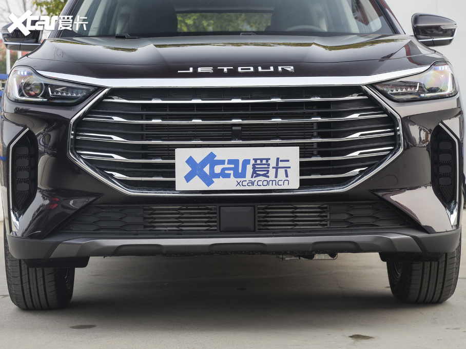 2021;X70 PLUS PLUS 1.6T DCT 7