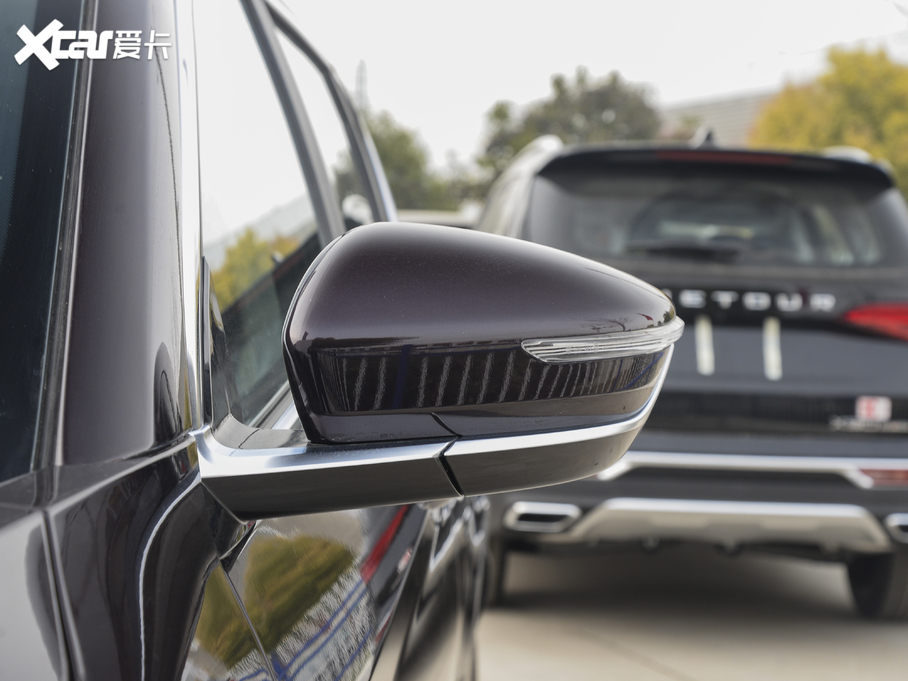 2021;X70 PLUS PLUS 1.6T DCT 7