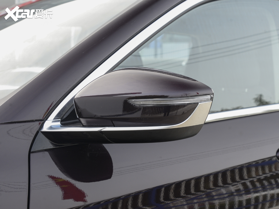 2021;X70 PLUS PLUS 1.6T DCT 7