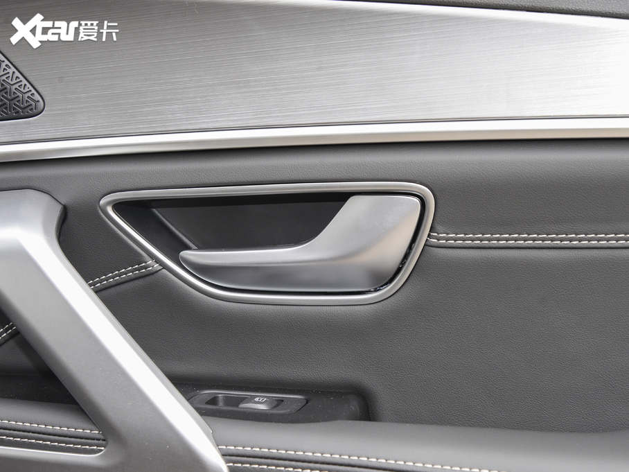 2021;X70 PLUS PLUS 1.6T DCT 7