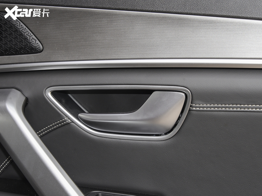 2021;X70 PLUS PLUS 1.6T DCT 7