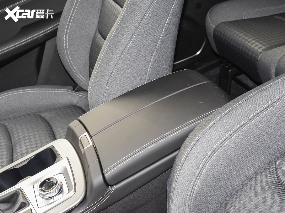 2021;X70 PLUS PLUS 1.6T DCT 7