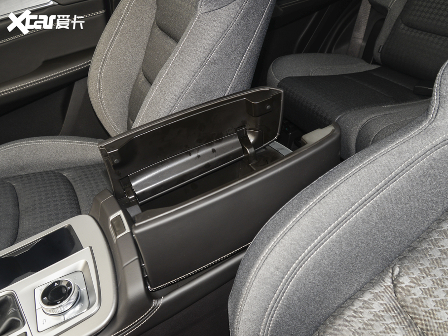 2021;X70 PLUS PLUS 1.6T DCT 7