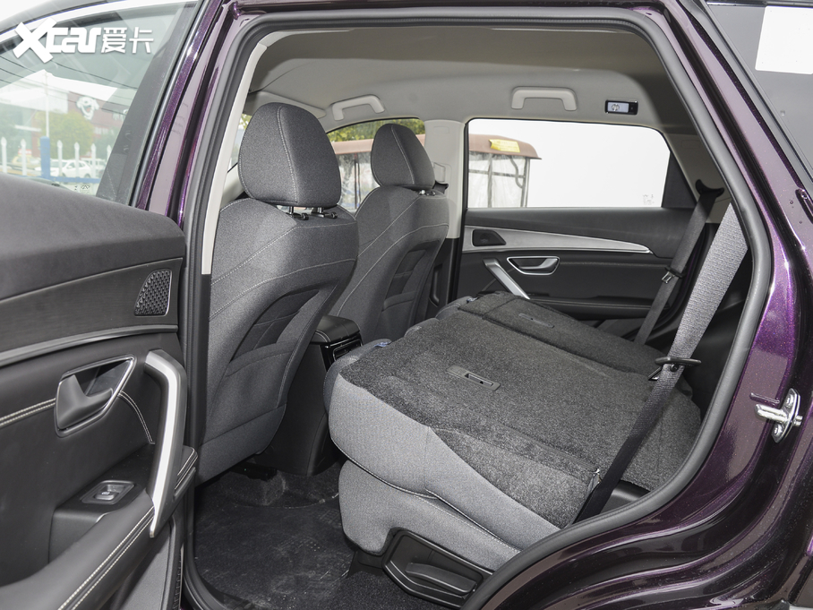 2021;X70 PLUS PLUS 1.6T DCT 7