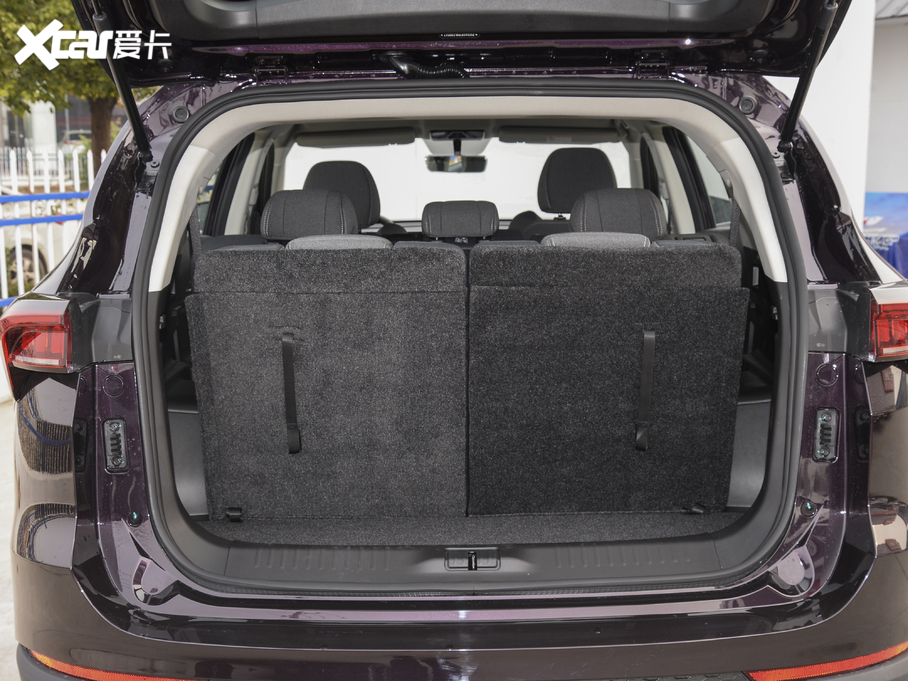 2021;X70 PLUS PLUS 1.6T DCT 7