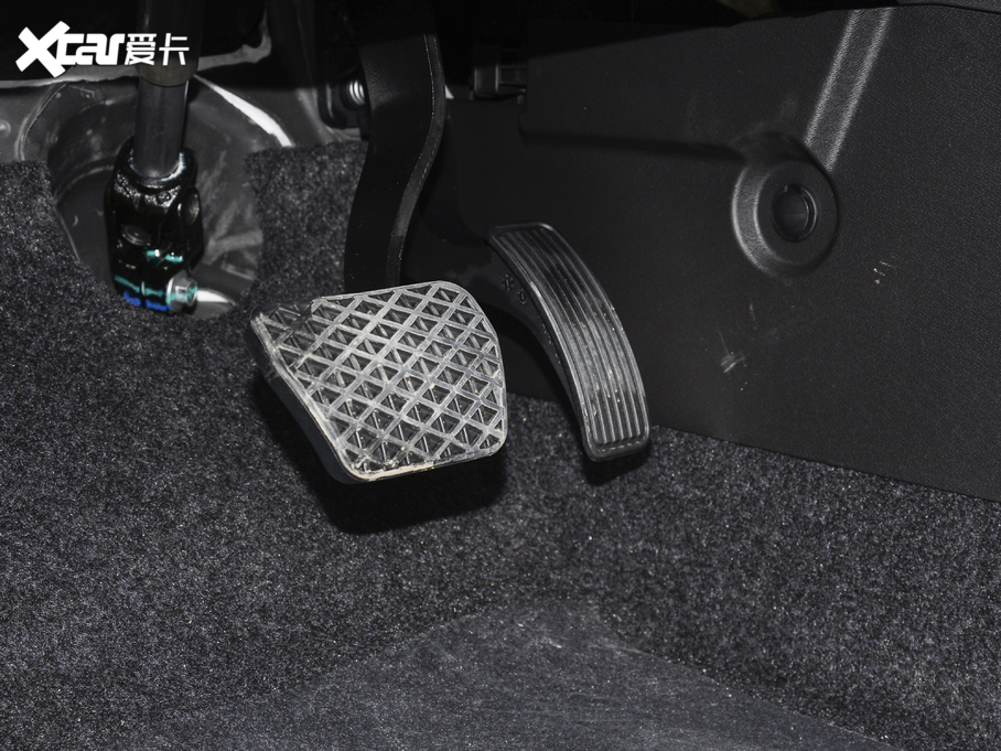 2021;X70 PLUS PLUS 1.6T DCT 7