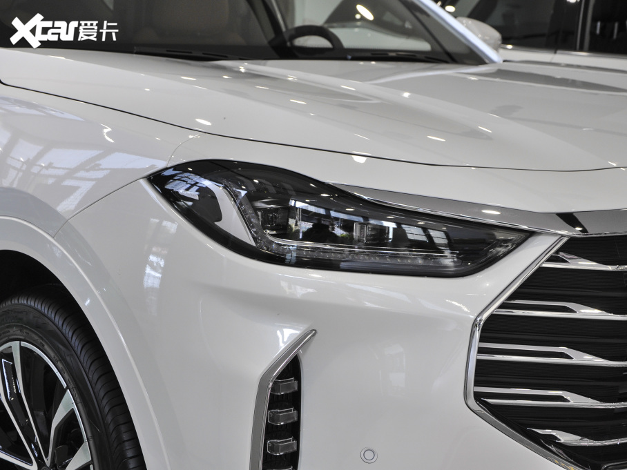 2021;X70 PLUS Ŀ PLUS 1.6T DCT 7