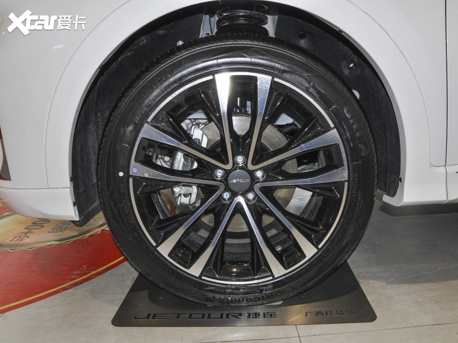 2021;X70 PLUS Ŀ PLUS 1.6T DCT 7