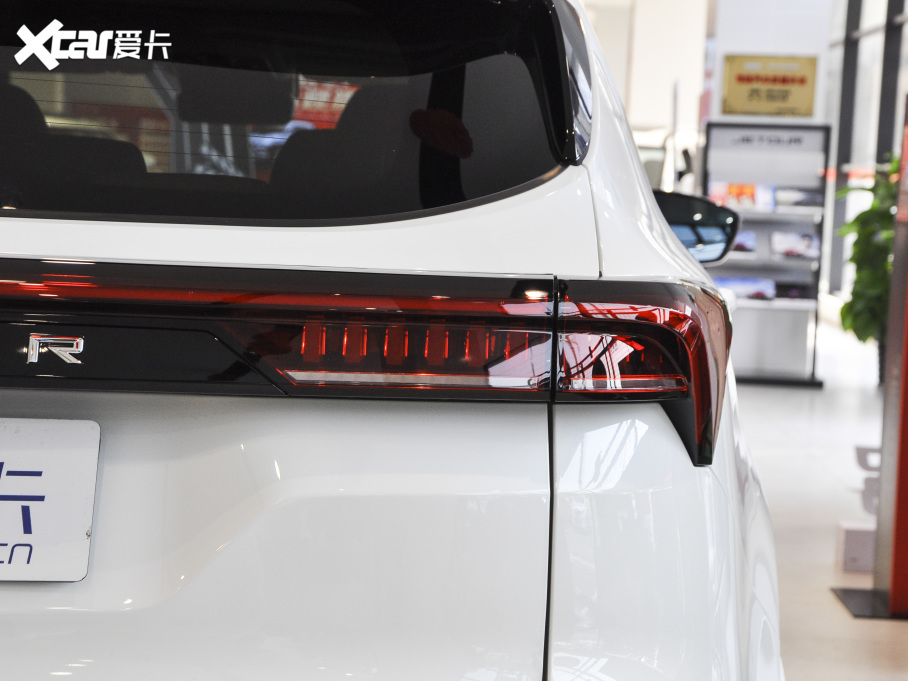 2021;X70 PLUS Ŀ PLUS 1.6T DCT 7