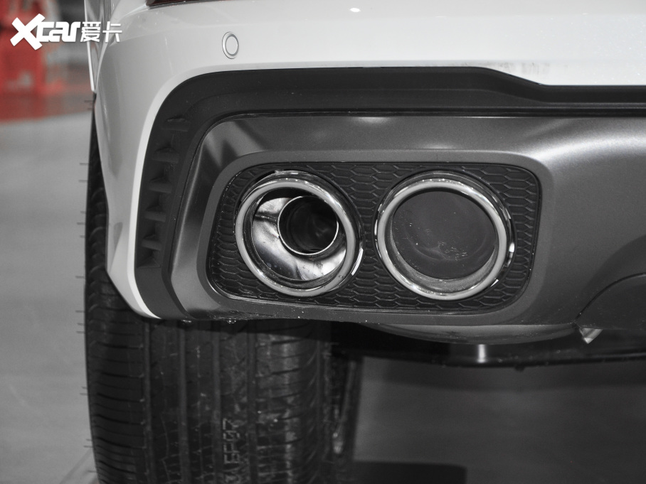 2021;X70 PLUS Ŀ PLUS 1.6T DCT 7