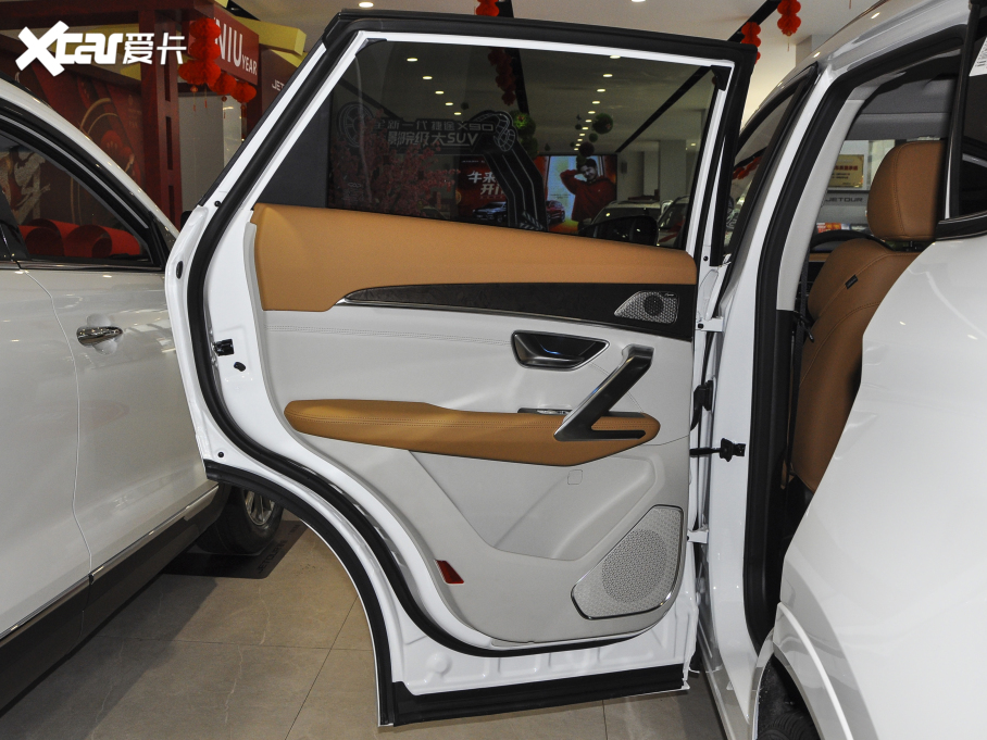 2021;X70 PLUS Ŀ PLUS 1.6T DCT 7