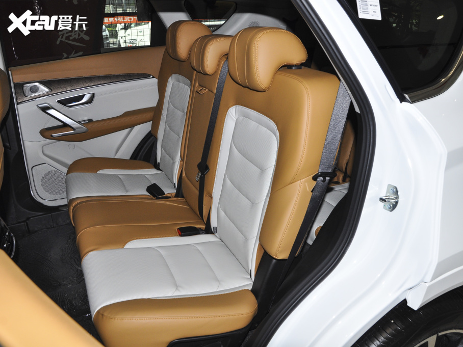 2021;X70 PLUS Ŀ PLUS 1.6T DCT 7