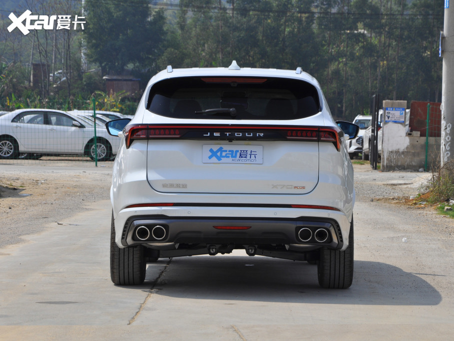 2021;X70 PLUS Ŀ PLUS 1.6T DCT 5