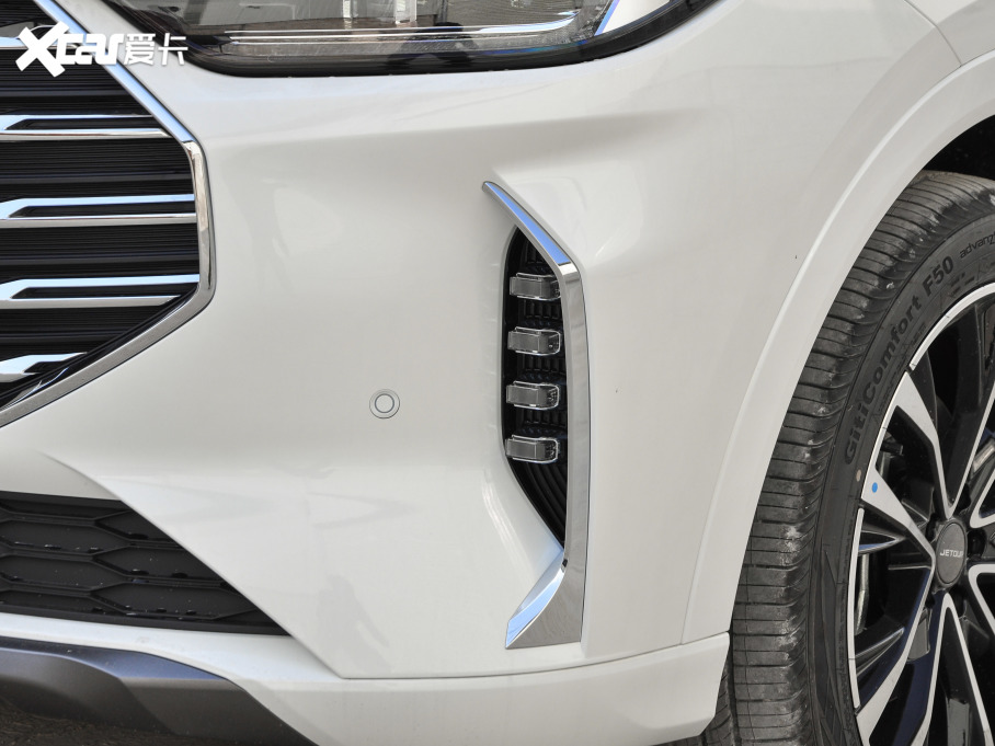 2021;X70 PLUS Ŀ PLUS 1.6T DCT 5