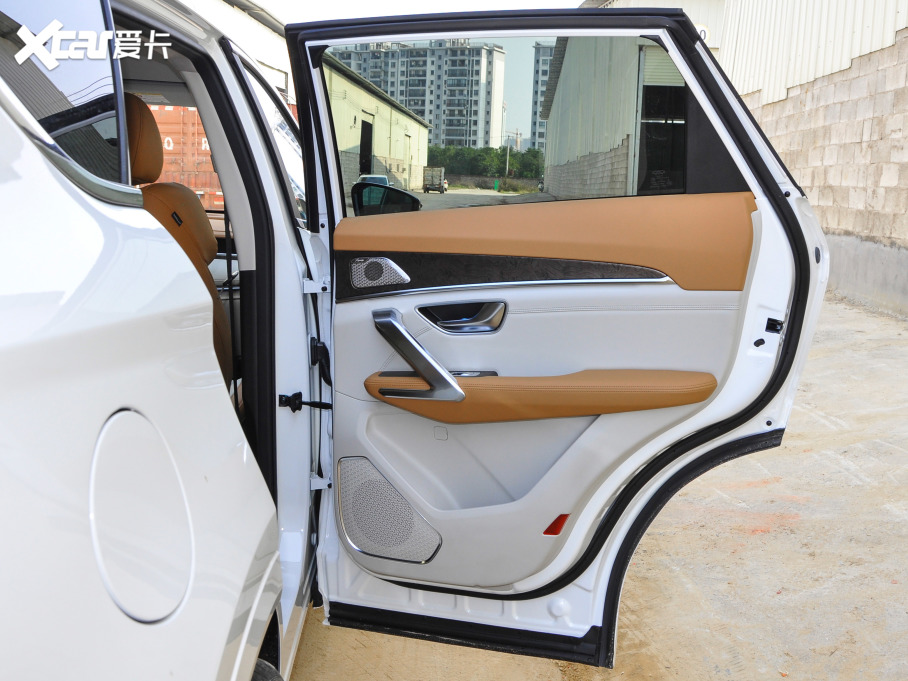 2021;X70 PLUS Ŀ PLUS 1.6T DCT 5