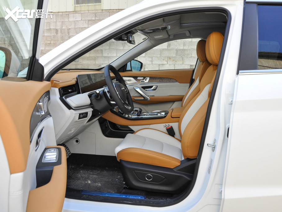 2021;X70 PLUS Ŀ PLUS 1.6T DCT 5