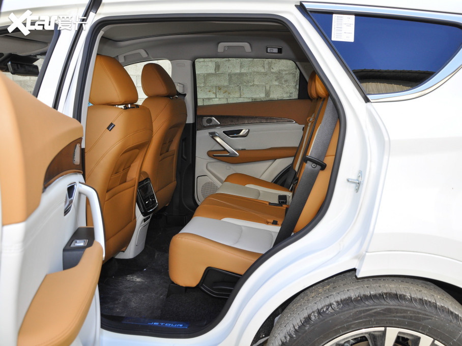 2021;X70 PLUS Ŀ PLUS 1.6T DCT 5