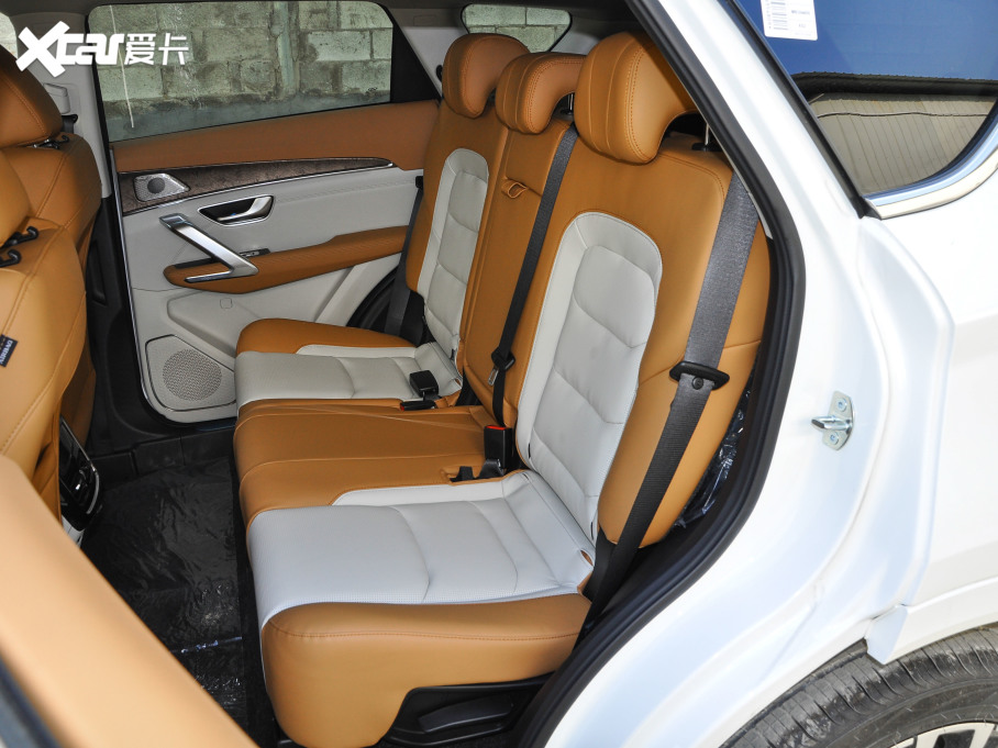 2021;X70 PLUS Ŀ PLUS 1.6T DCT 5