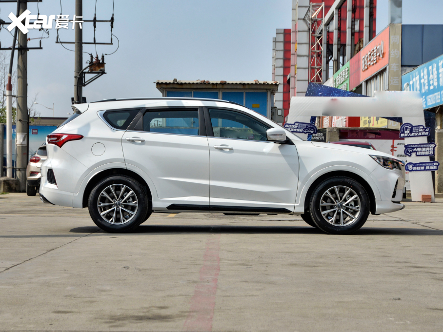 2021;X70 1.5T DCTعII 7