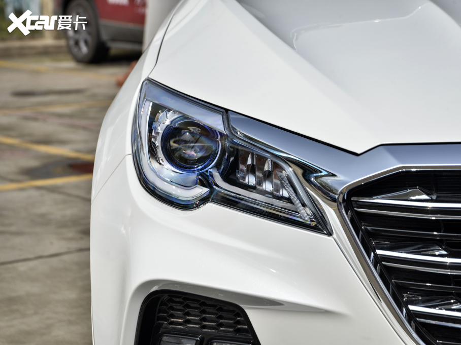 2021;X70 1.5T DCTعII 7