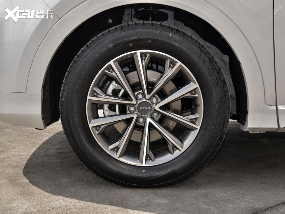 2021;X70 1.5T DCTعII 7