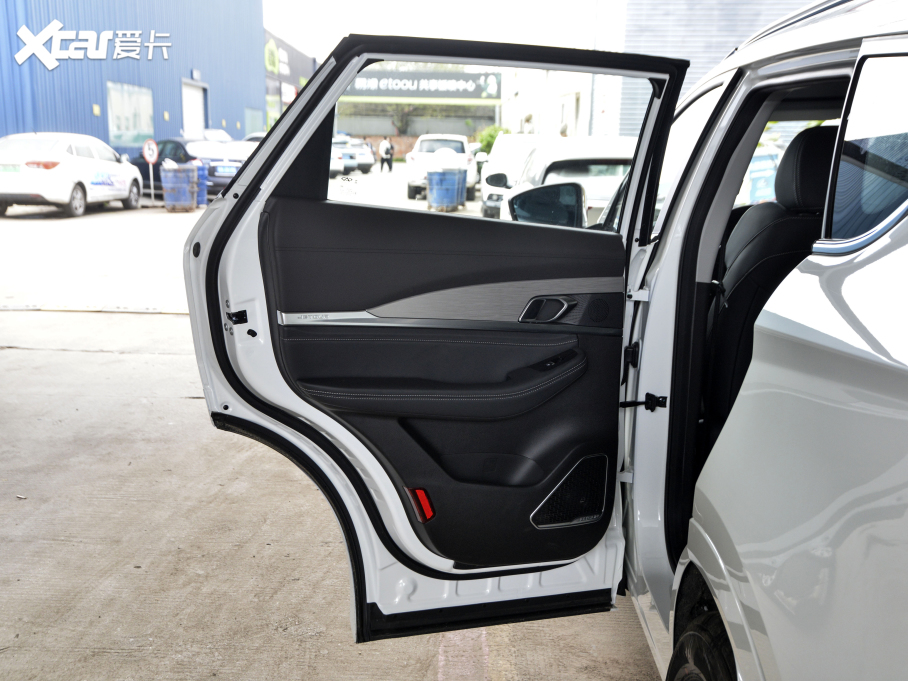 2021;X70 1.5T DCTعII 7