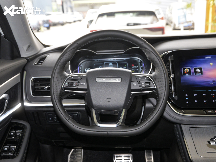 2021;X70 1.5T DCTعII 7