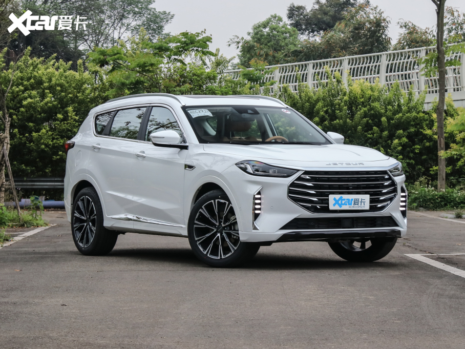 2021;X70 PLUS PLUS T 1.6TGDI DCT 5