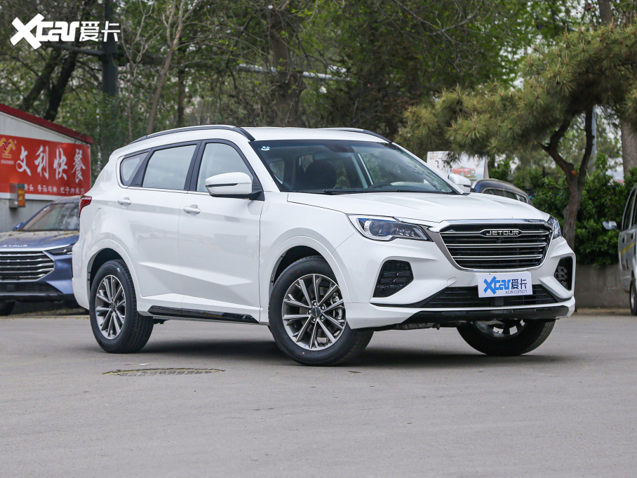 2021;X70 1.5T DCTعI 5