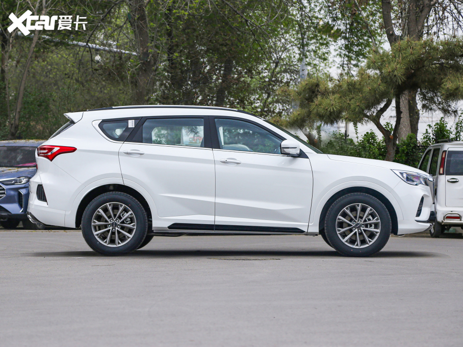 2021;X70 1.5T DCTعI 5