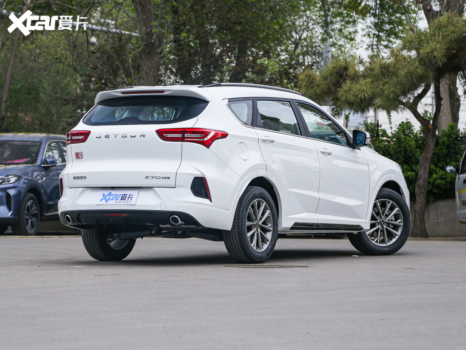 2021;X70 1.5T DCTعI 5