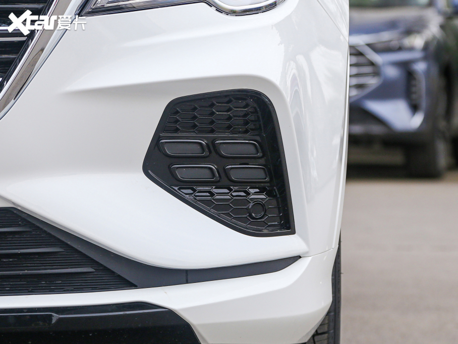 2021���;X70 1.5T DCT�ع�I�� 5��