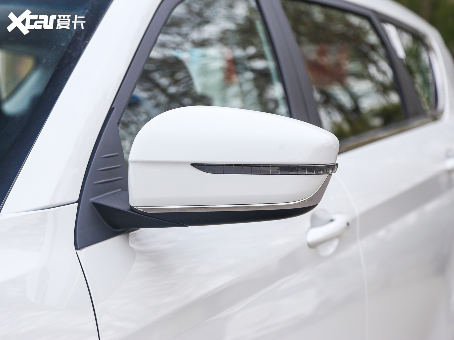 2021���;X70 1.5T DCT�ع�I�� 5��