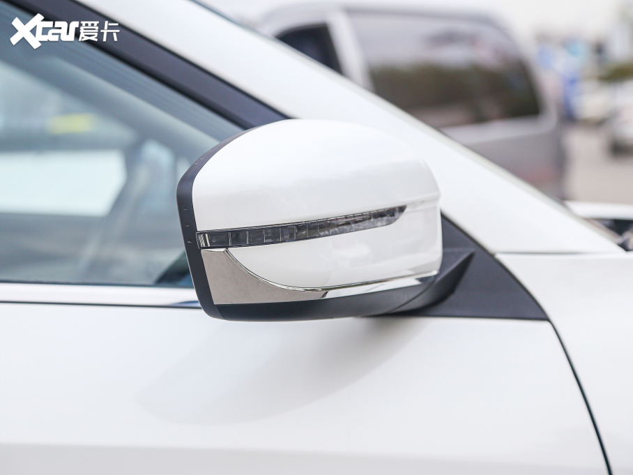 2021���;X70 1.5T DCT�ع�I�� 5��