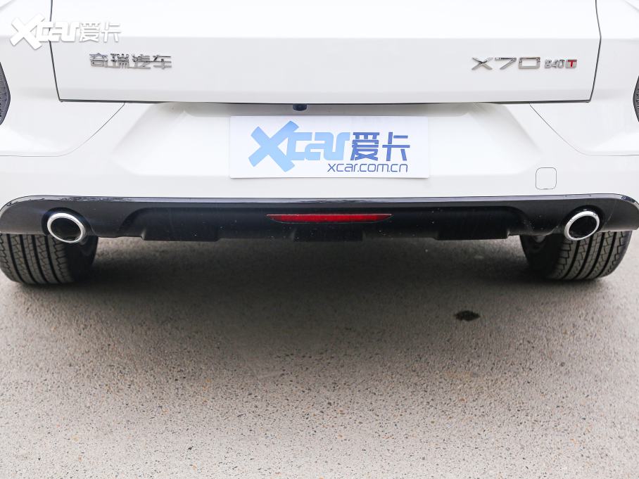 2021;X70 1.5T DCTعI 5