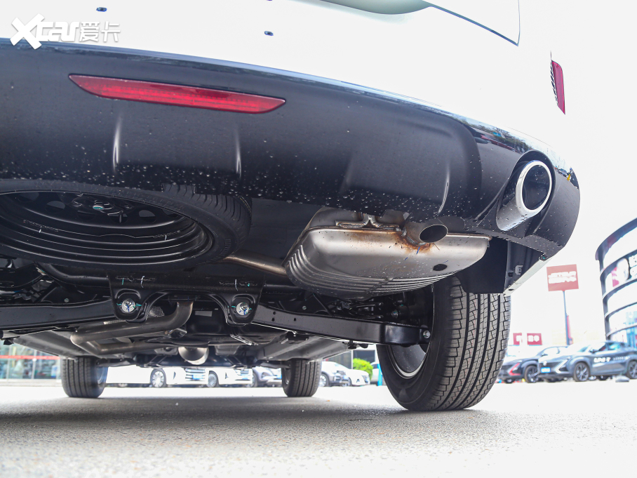 2021���;X70 1.5T DCT�ع�I�� 5��