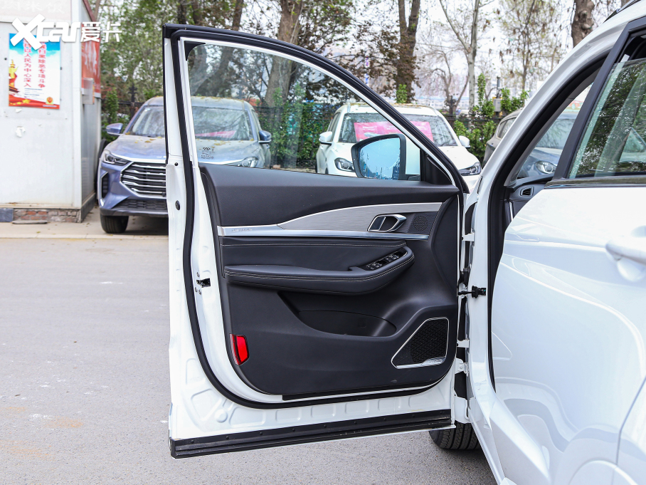 2021;X70 1.5T DCTعI 5