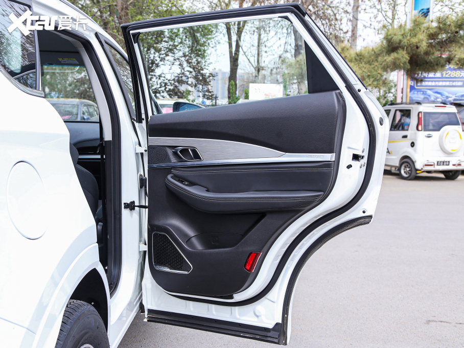 2021;X70 1.5T DCTعI 5