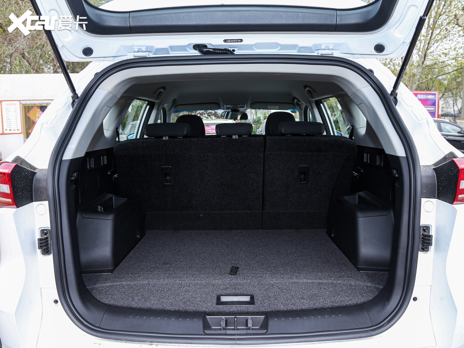 2021;X70 1.5T DCTعI 5