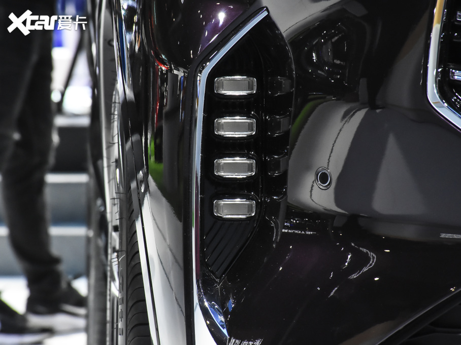 2021;X70 PLUS PLUS T 1.6TGDI DCTP 5