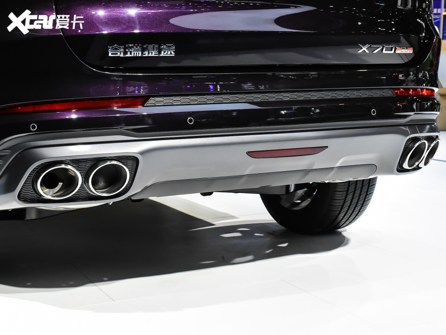 2021;X70 PLUS PLUS T 1.6TGDI DCTP 5