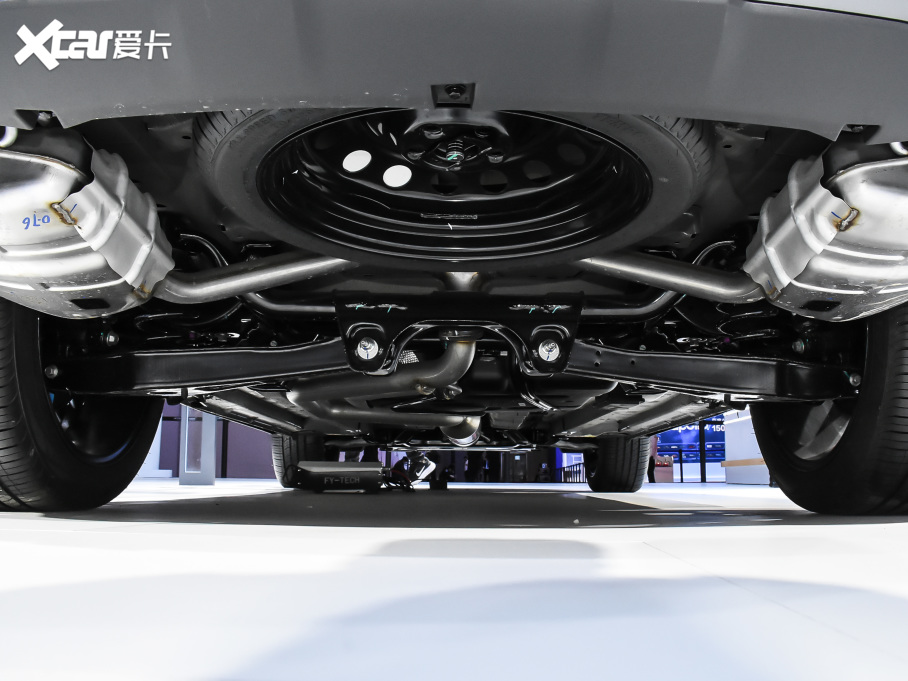2021;X70 PLUS PLUS T 1.6TGDI DCTP 5