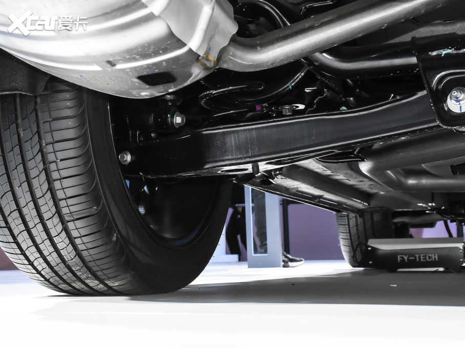 2021;X70 PLUS PLUS T 1.6TGDI DCTP 5